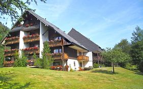 Ferienwohnung B1 für bis zu 5 Personen