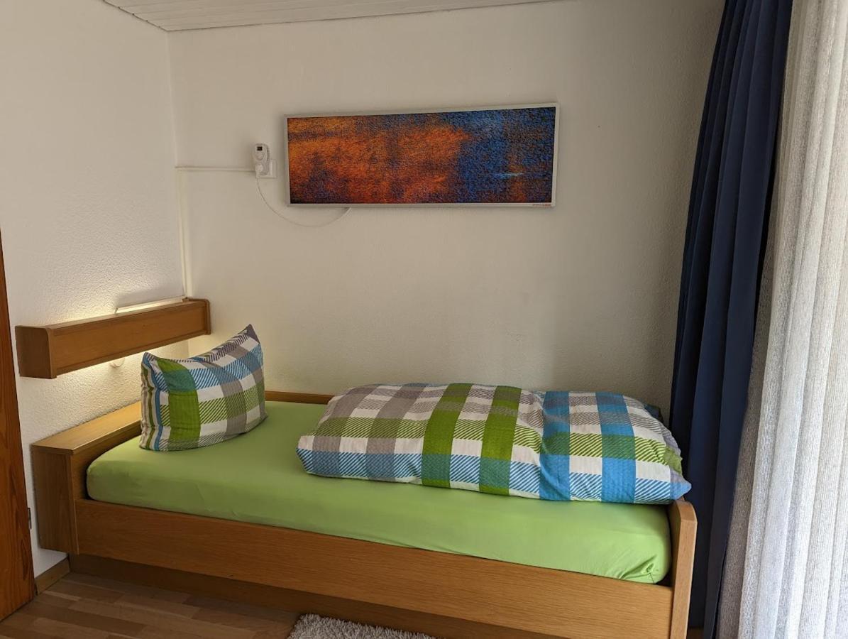 Ferienwohnung B1 für bis zu 5 Personen Menzenschwand-Hinterdorf Exterior foto